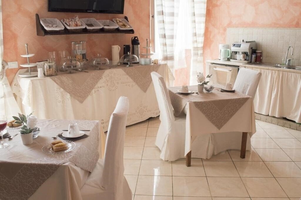 Изображение Residenza d'Epoca la Corte dei Principi (ex. La Corte dei Principi, Residenza Depoca La Corte Principi, B&B La Corte dei Principi) 3*