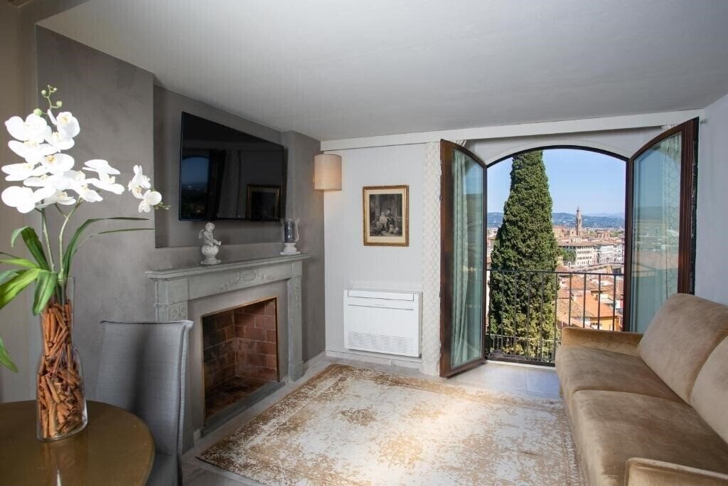 Изображение Qk Costa58 Home Tower 5*