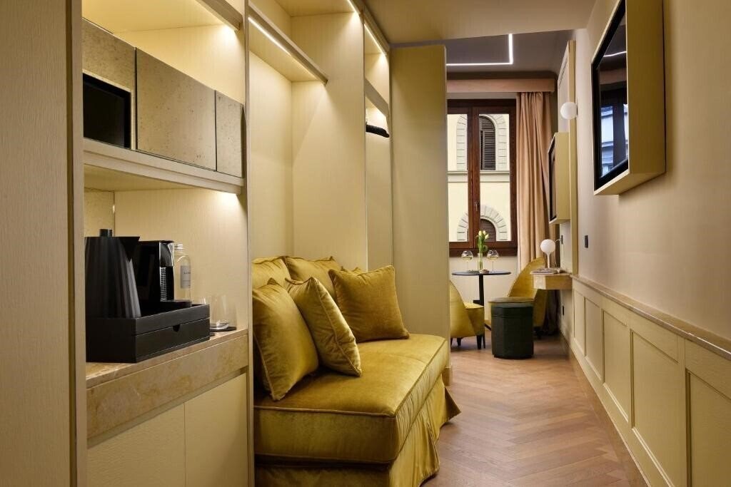 Фотография Floren Luxury Hotel 5*