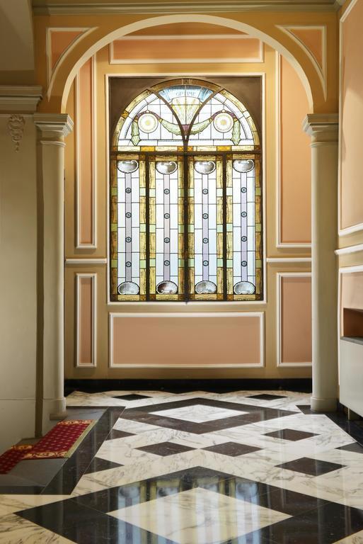 Фотография BERCHIELLI (ex. Hotel Berchielli) 4*