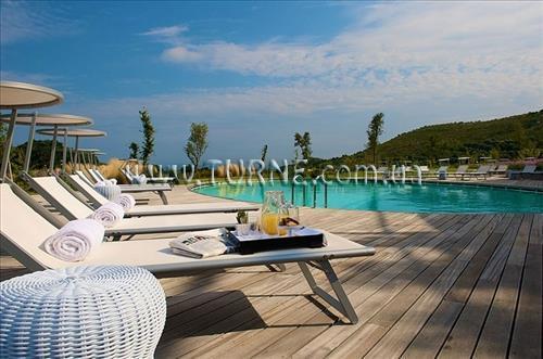Фотография Argentario Golf Resort & SPA 5*