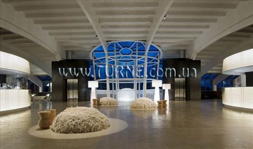 Отель Argentario Golf Resort & SPA 5*