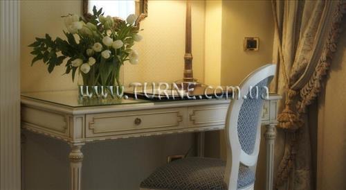 Картинка Grand Hotel Villa Medici 5*