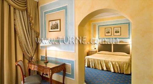 Фотография Grand Hotel Villa Medici 5*