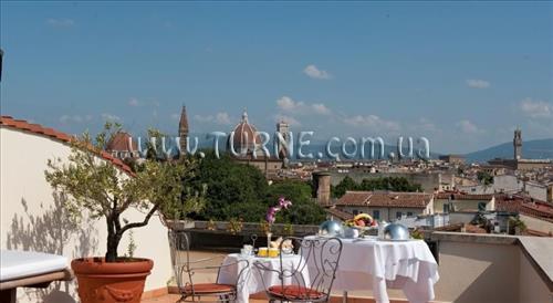 Фото Grand Hotel Villa Medici 5*