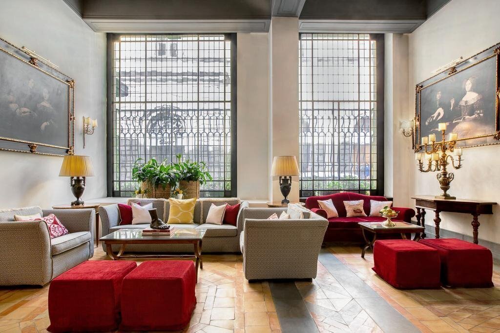 Фотография Helvetia & Bristol 5*