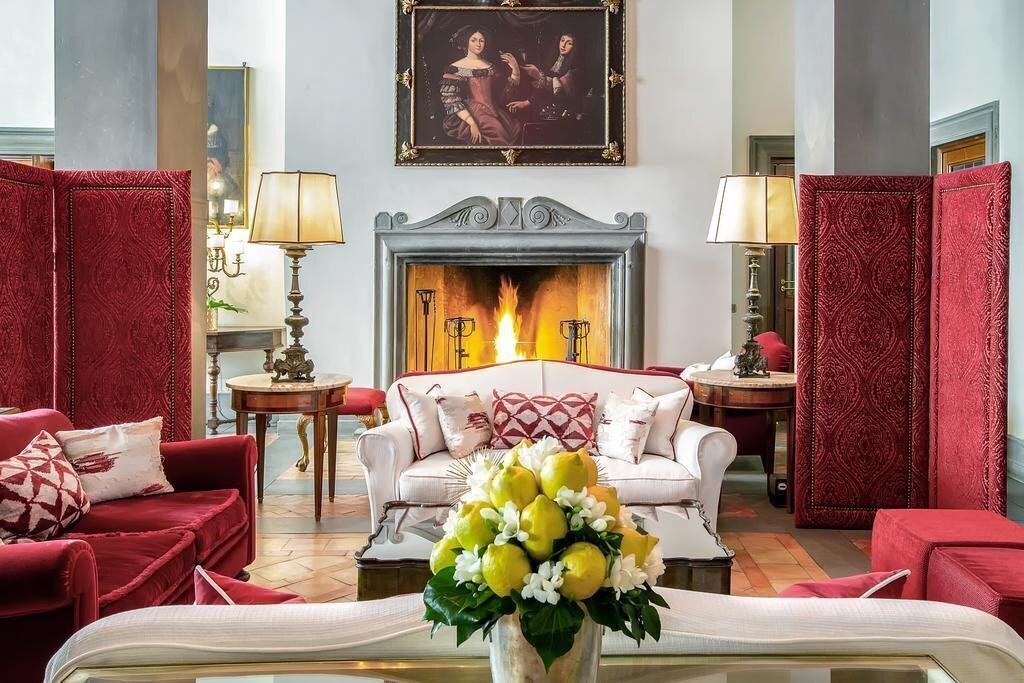 Изображение Helvetia & Bristol 5*