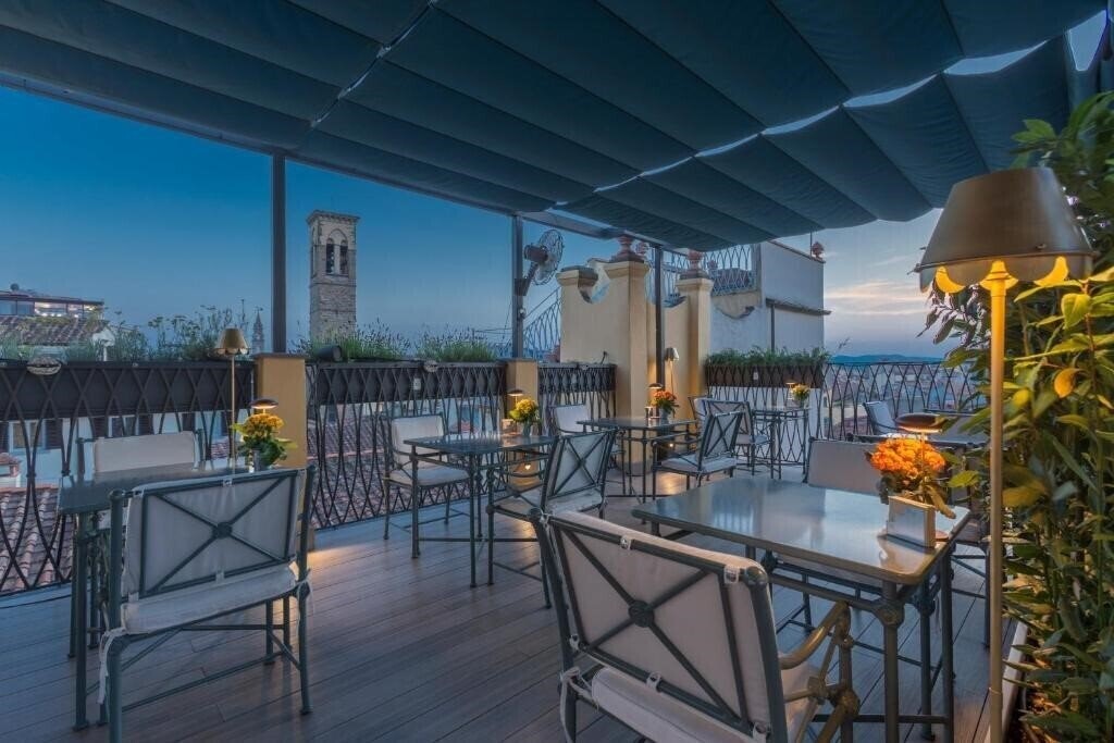 Изображение Tornabuoni Beacci 4*