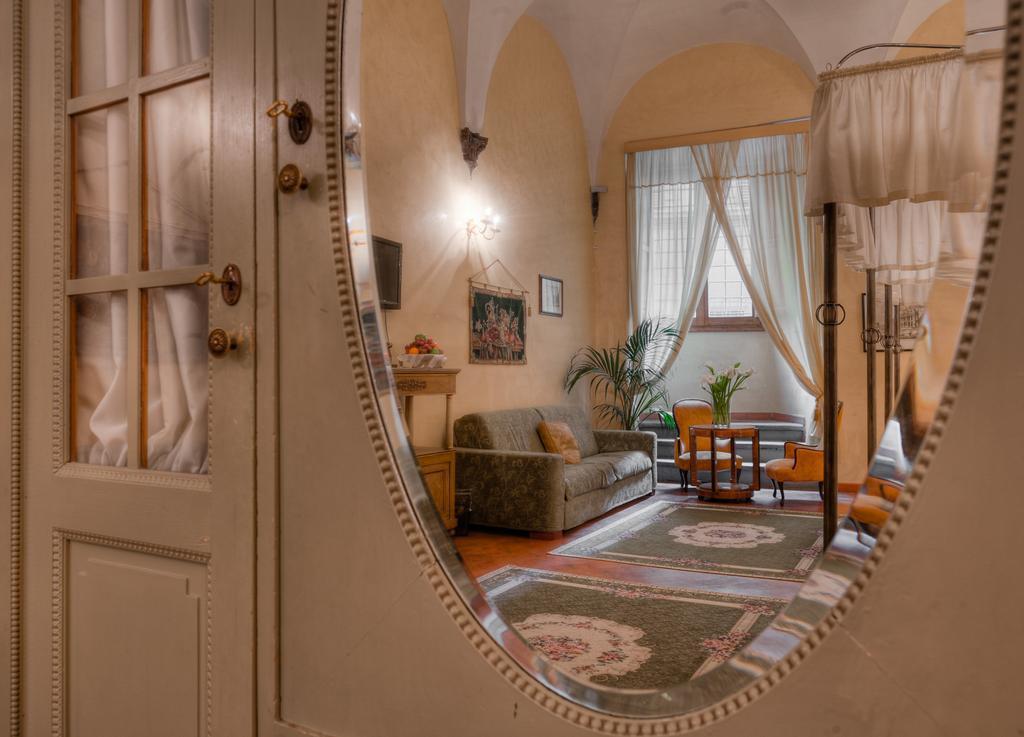 Фото Palazzo Dal Borgo 4*