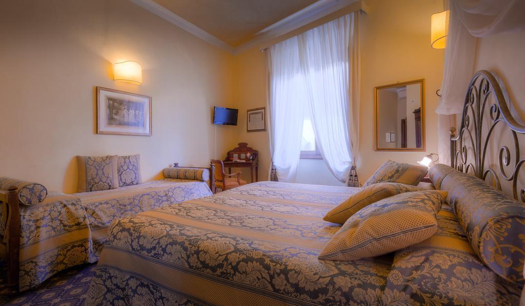 Картинка Palazzo Dal Borgo 4*