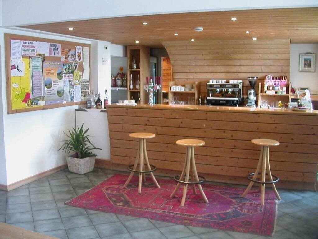 Изображение Martinella Hotel (San Sebastiano-Folgaria) 3*