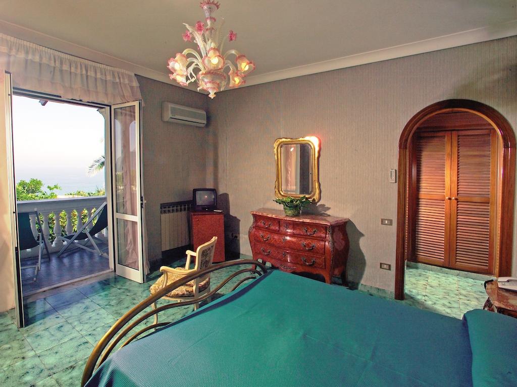 Фотография Parco San Marco (Forio) 4*