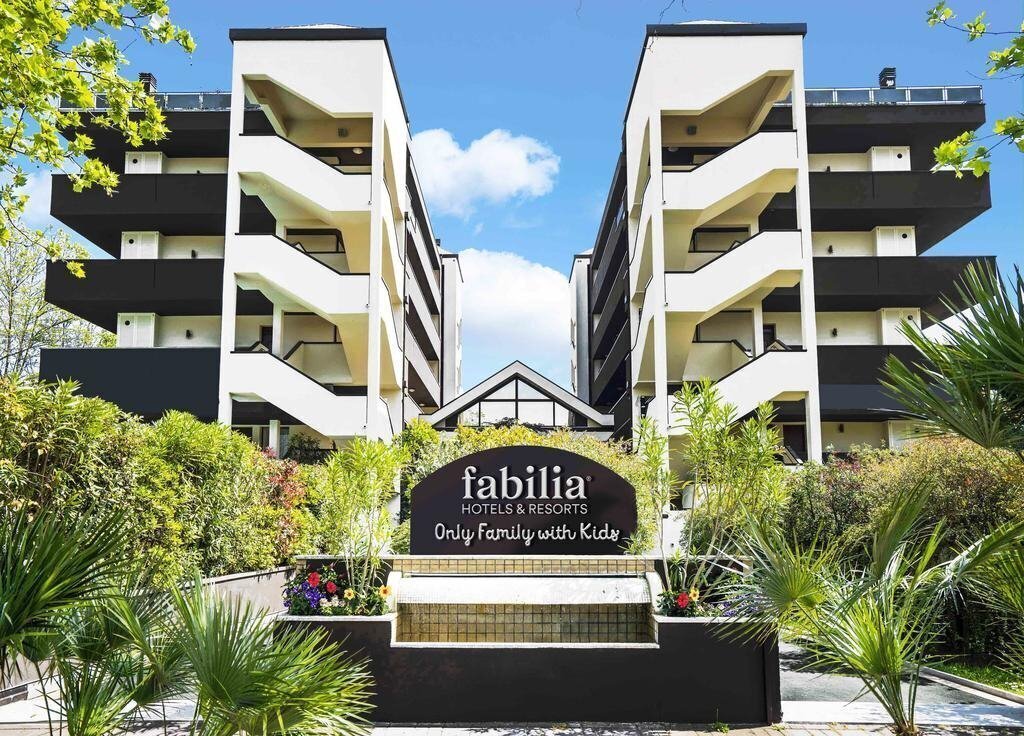 Фото Alexia Palace Hotel-Residence 4*