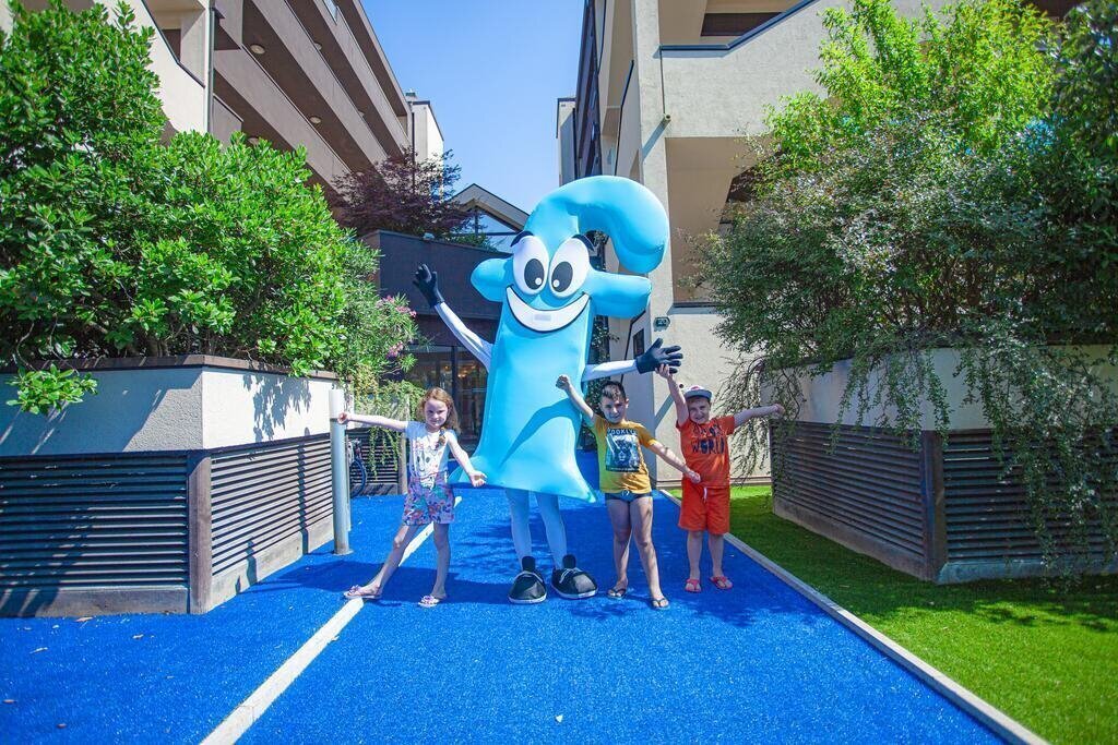 Картинка Alexia Palace Hotel-Residence 4*