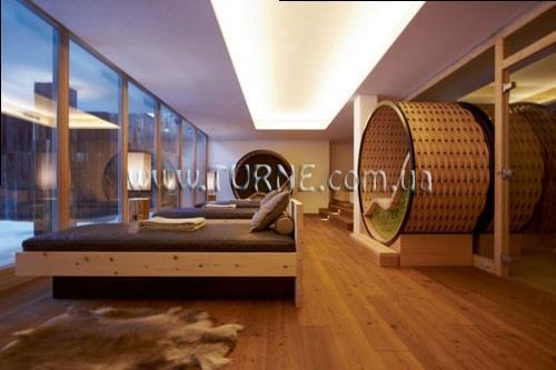 Изображение Lagacio Mountain Residence 4*