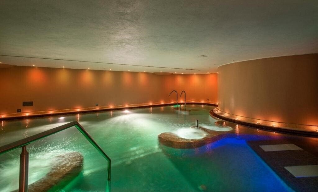 Изображение Ambasciatori Place Hotel (ex. Hotel Ambasciatori) 4*