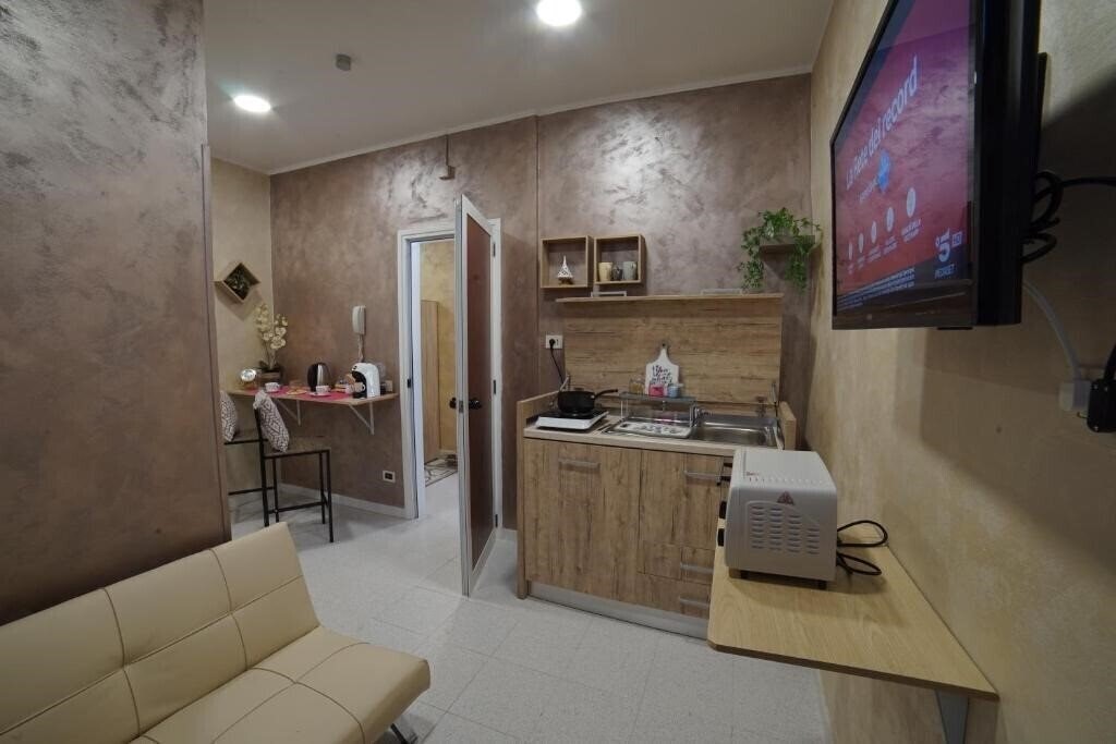 Изображение Marconi 3*