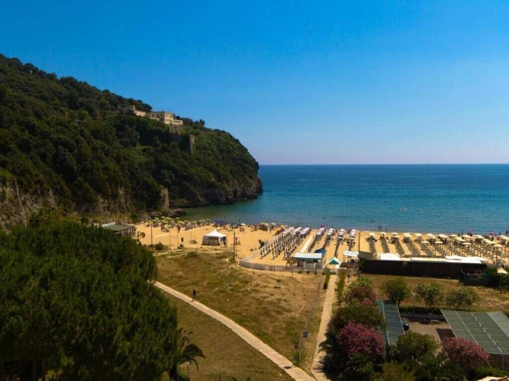 Картинка Serapo 3*