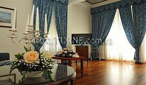 Фотография Villa Irlanda (ex. G.h. Villa Irlanda) 4*