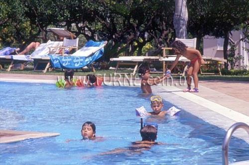 Отель Villa Irlanda (ex. G.h. Villa Irlanda) 4*