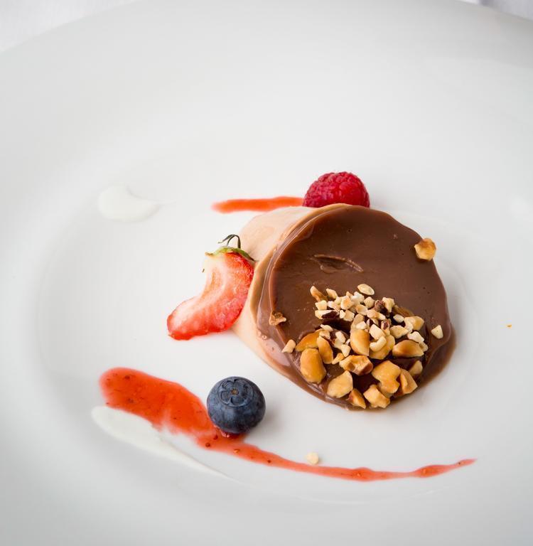 Изображение Starhotels President 4*