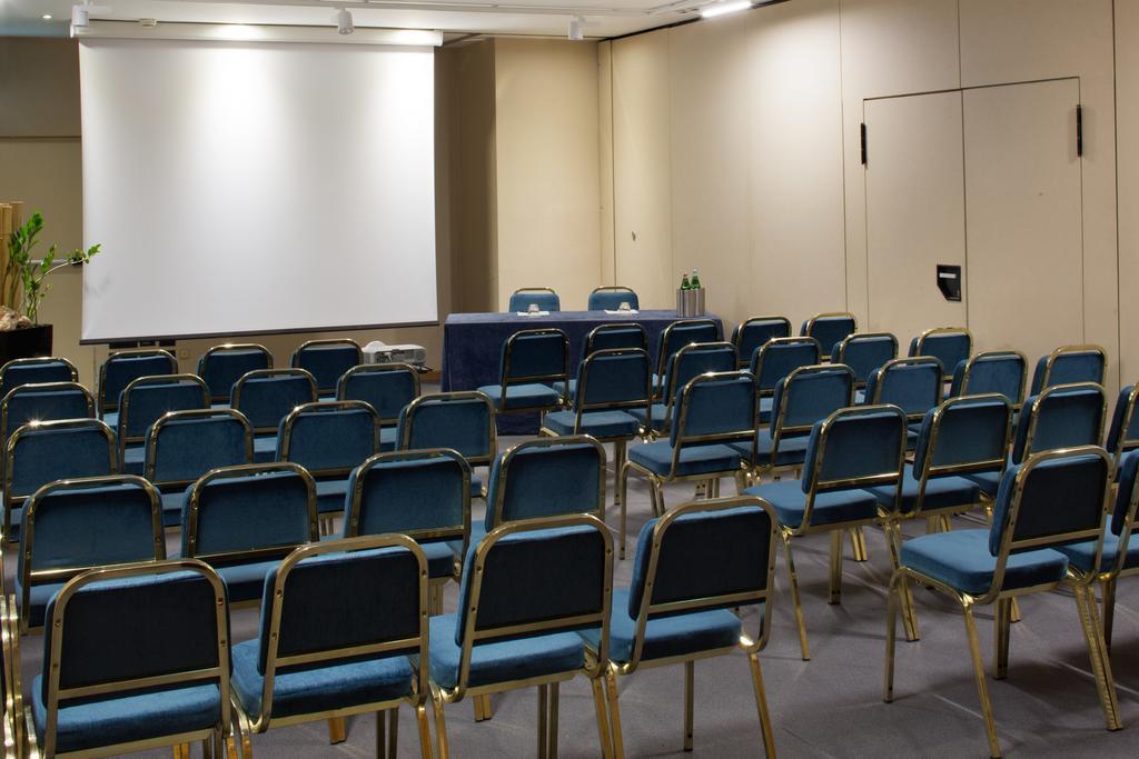 Картинка Starhotels President 4*