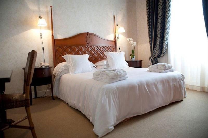 Фотография Terme Di Saturnia 3*