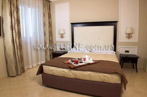 Отель Hotel Miramare & SPA Sestri Levante (ex. Miramare) 4*