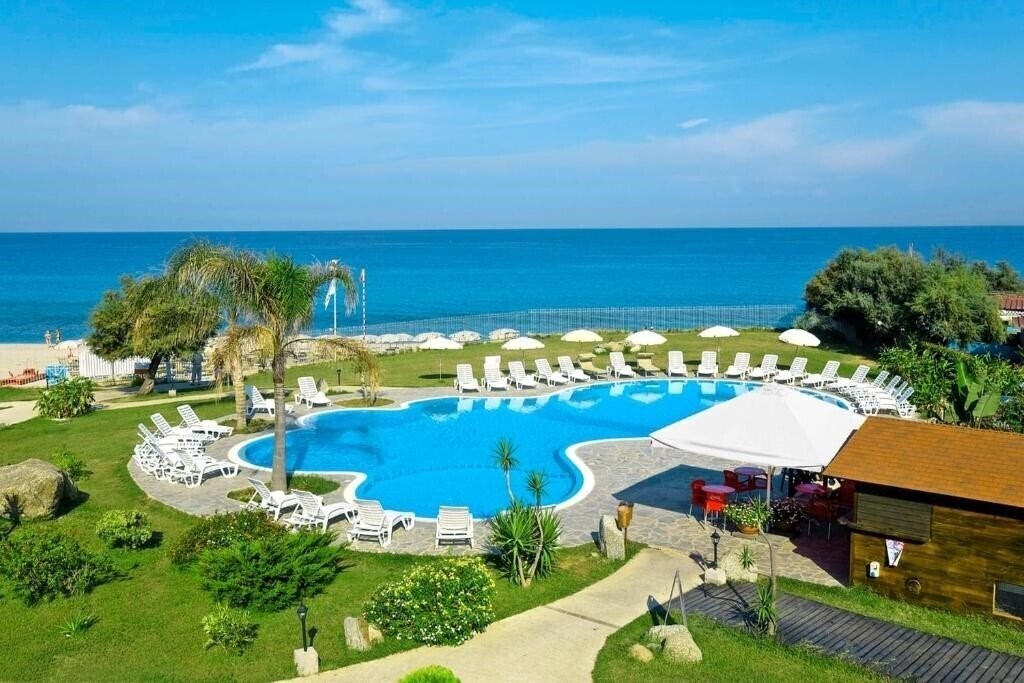 Отель BV Borgo Del Principe 4*