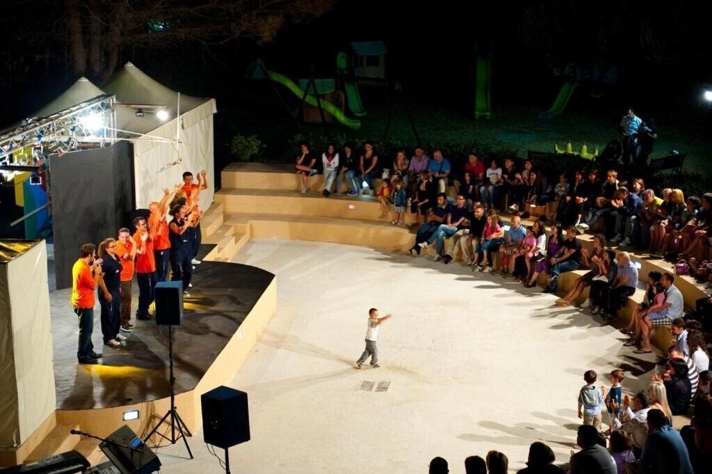 Изображение BV Borgo Del Principe 4*