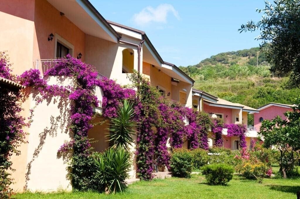 Картинка BV Borgo Del Principe 4*