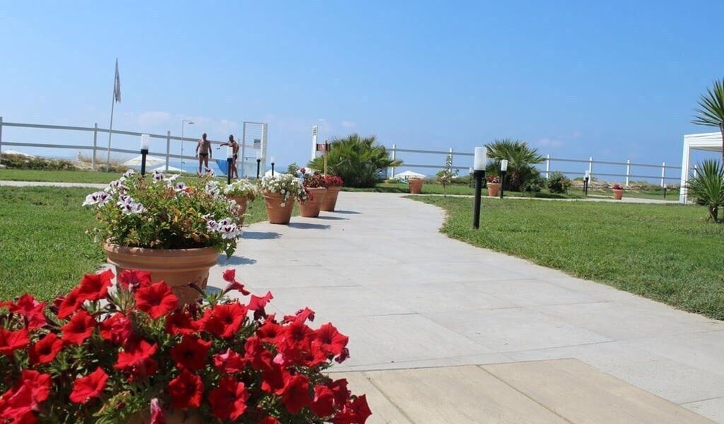 Фотография Bv Kalafiorita Resort 4*