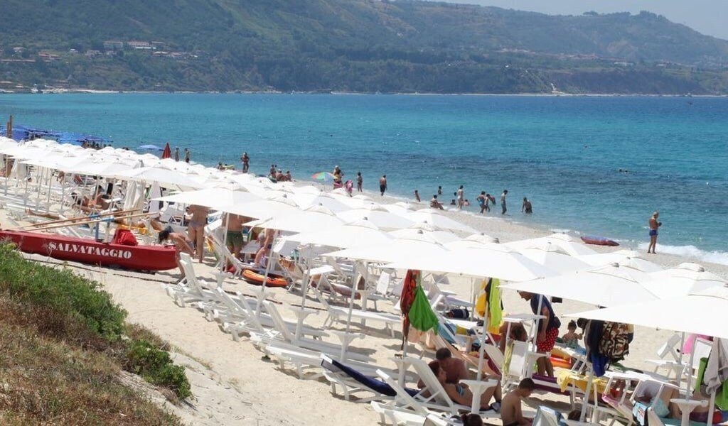 Изображение Bv Kalafiorita Resort 4*