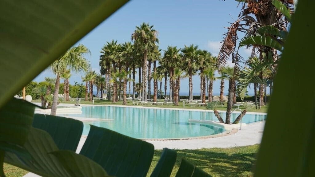 Фотография Infinity 4*