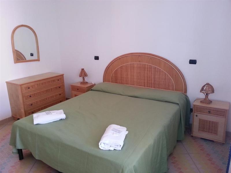 Фотография Il Poggio di Tropea Villaggio 3*