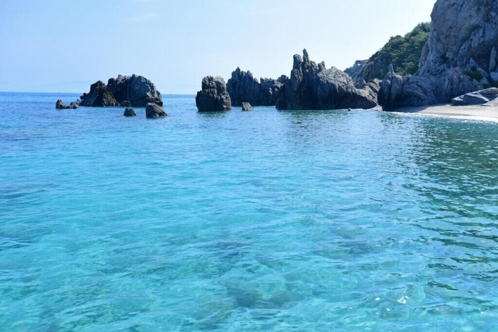 Фотография Villaggio La Pizzuta 3*