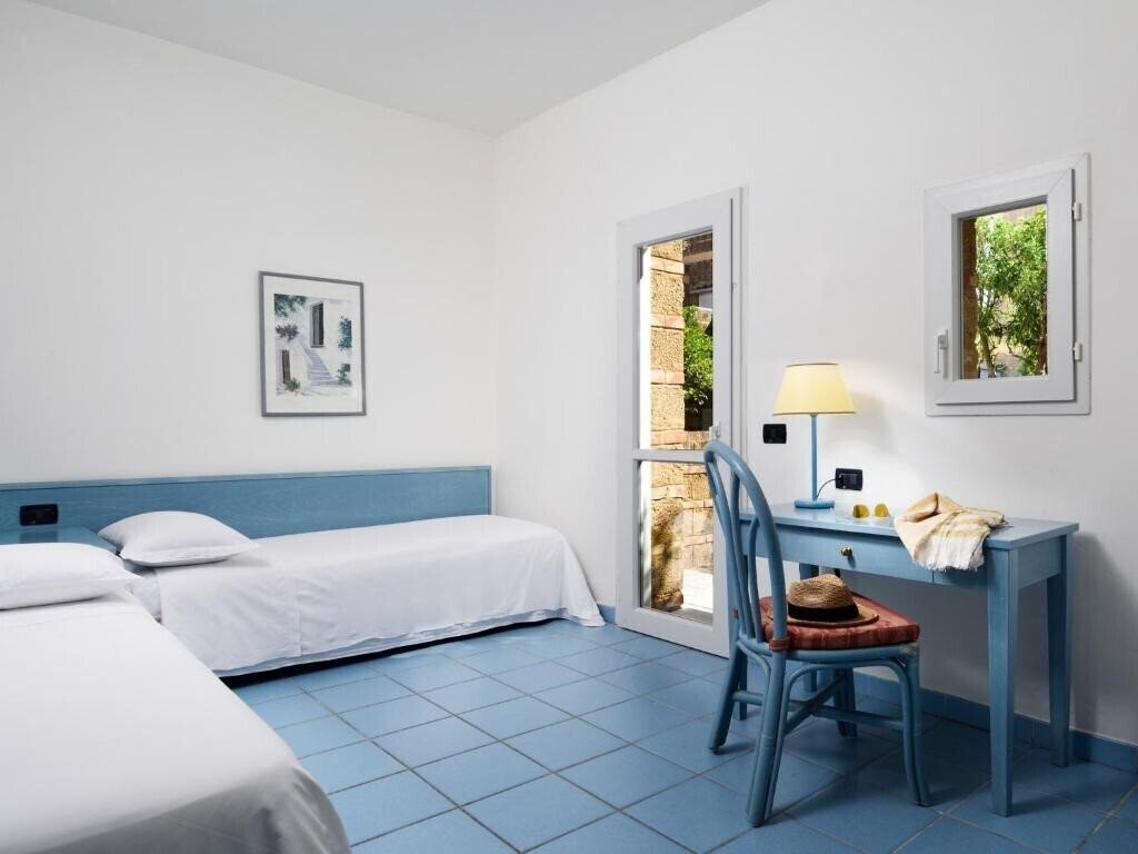 Фото Valtur Capo Rizzuto 4*