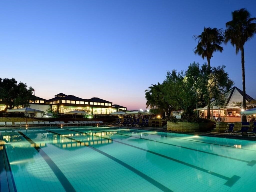 Фотография Valtur Capo Rizzuto 4*