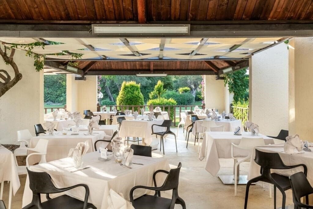 Фотография Voi Floriana 4*