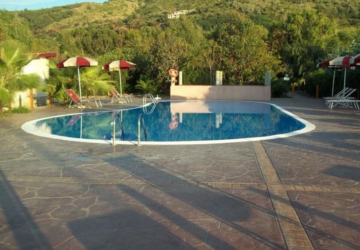 Фото Baia Di Zambrone 3*