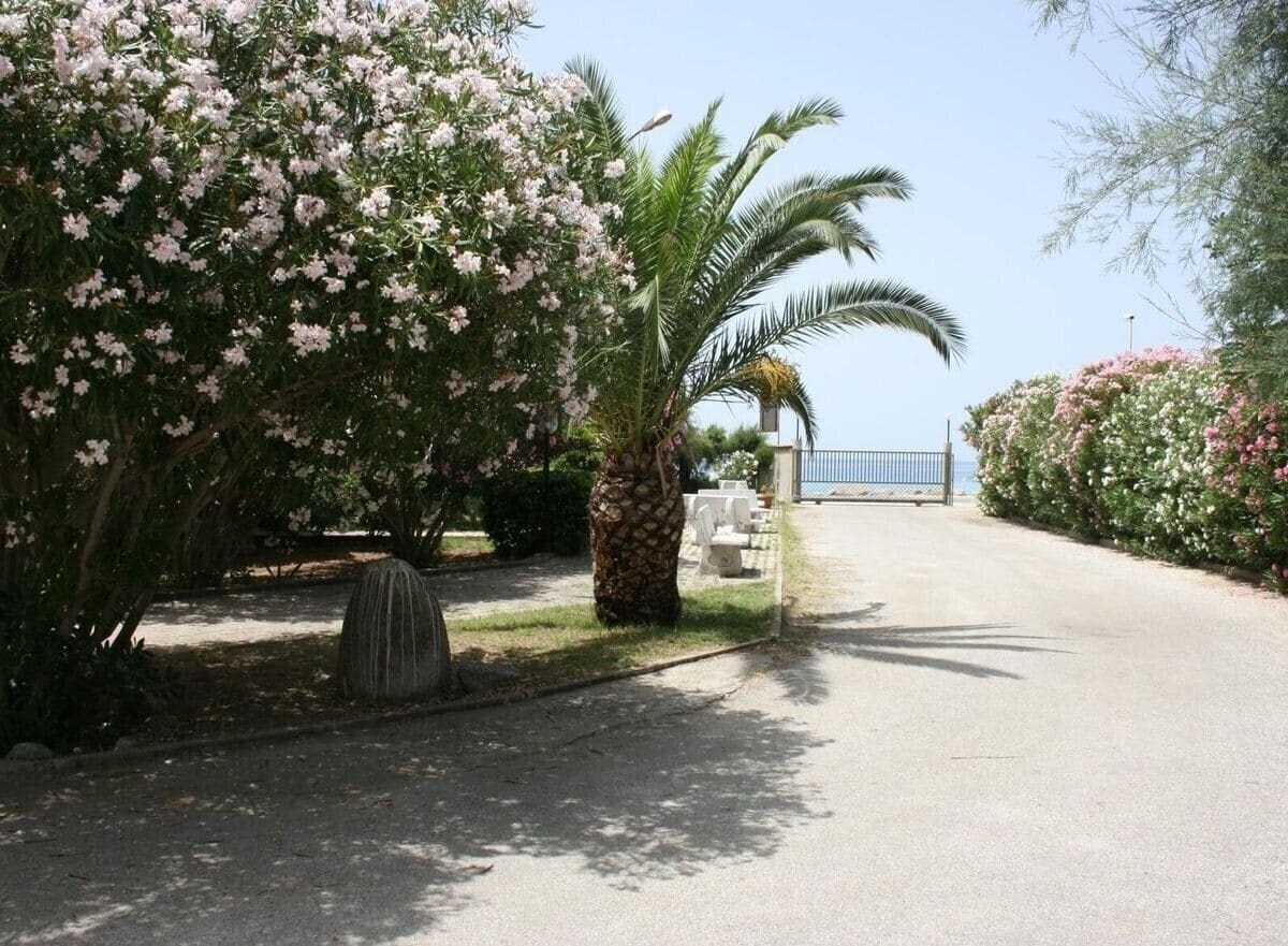 Изображение Baia Di Zambrone 3*