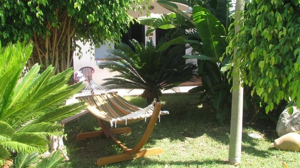 Фотография Baia Del Capo 3*