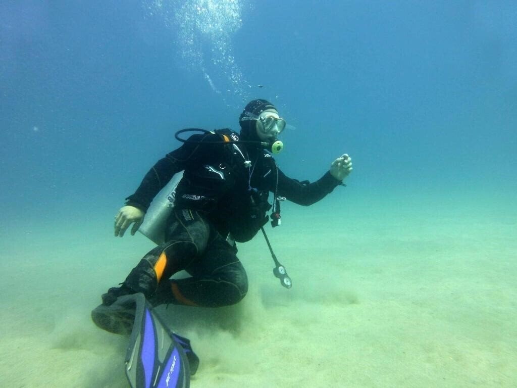 Фотография Baia di Trainiti 3*