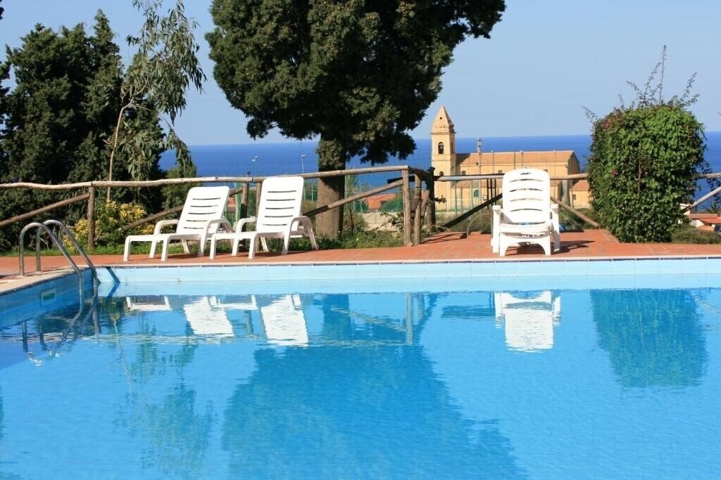 Фотография Agriturismo Ruralia 3*
