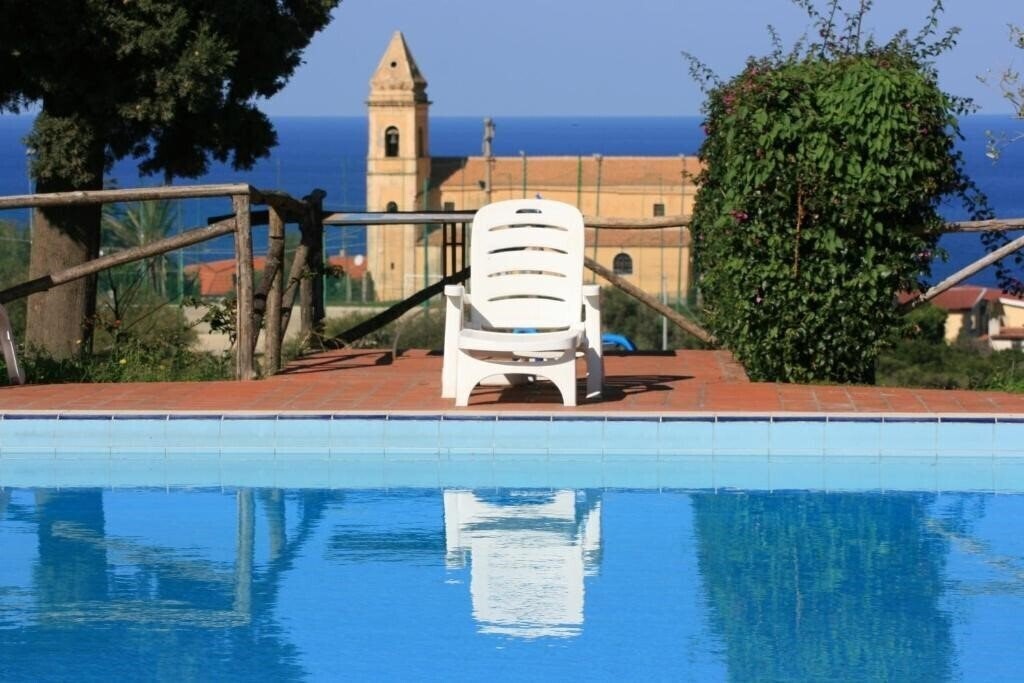 Картинка Agriturismo Ruralia 3*