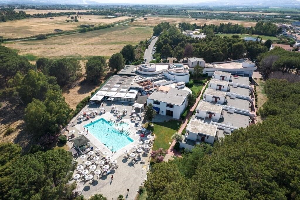 Фотография Nicolaus Club Bagamoyo Resort 3*