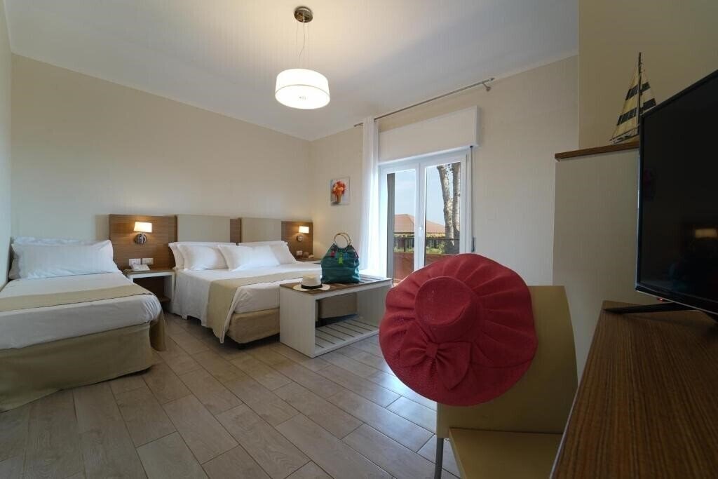 Фотография Futura Club Casarossa 4*