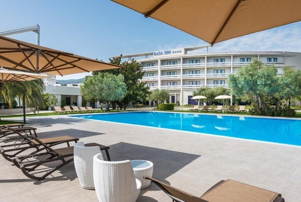 Фотография Rada Siri 4*