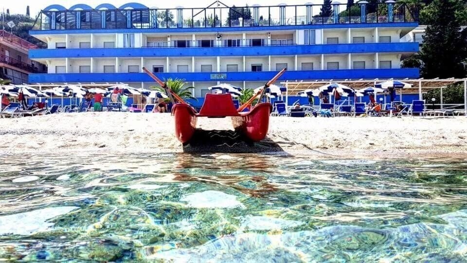 Картинка San Domenico 3*