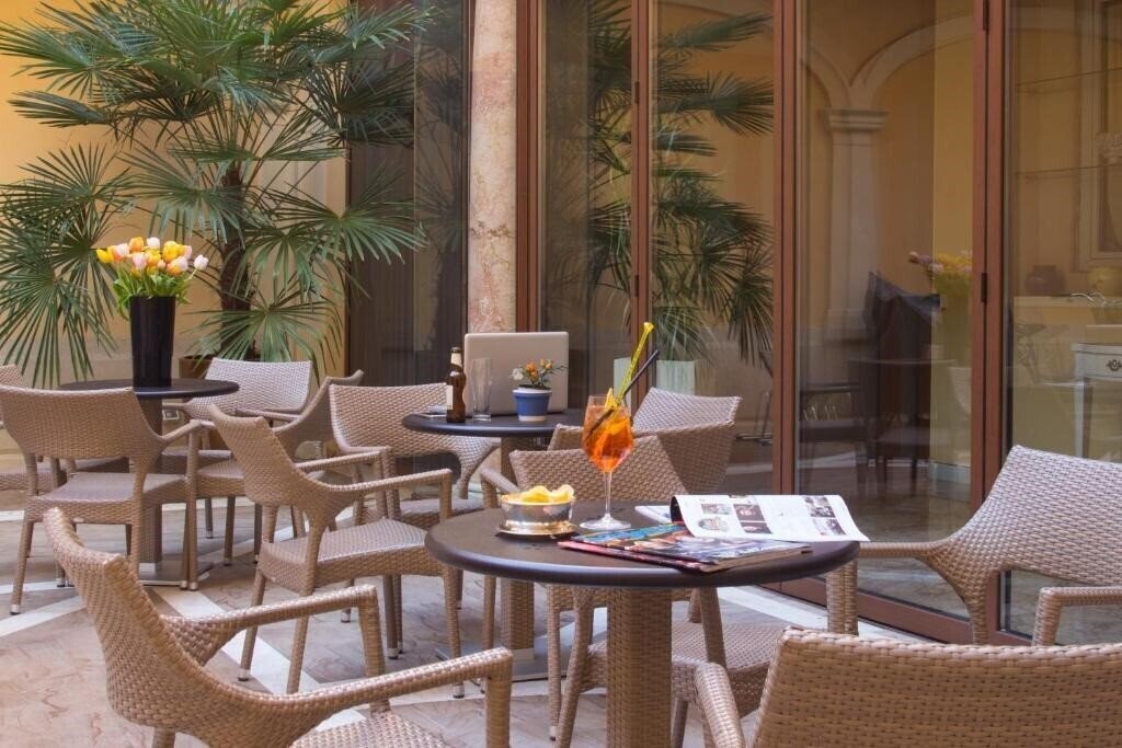 Изображение Colomba D'Oro 4*